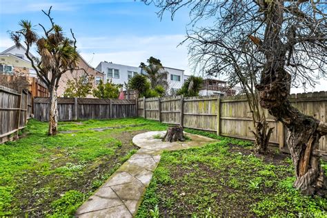 1254 Quesada Avenue San Francisco Ca 94124 View Property Listing