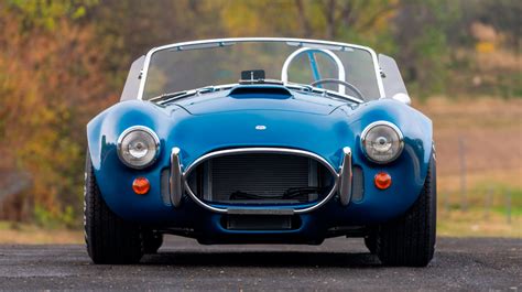 1966 Shelby Cobra 427 | Hagerty Insider