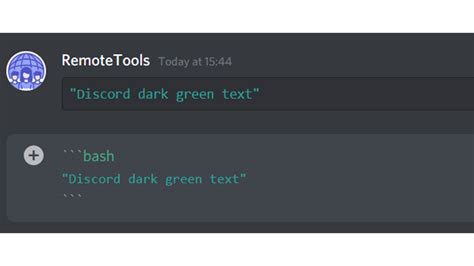 Discord Text Formatting A Complete Guide To Formatting Text On Discord