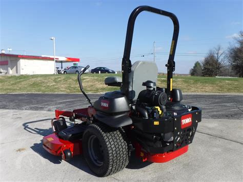 2020 Toro Z Master Professional 6000 74947 Online Auction Results