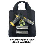 Mpa Ds Hybrid Idpa Masterpiece Arms Ds Hybrid Idpa Xtreme Guns