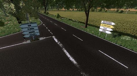 LS 22 Bergland Map V2 0 0 6 Farming Simulator 2022 Mod LS 2022 Mod