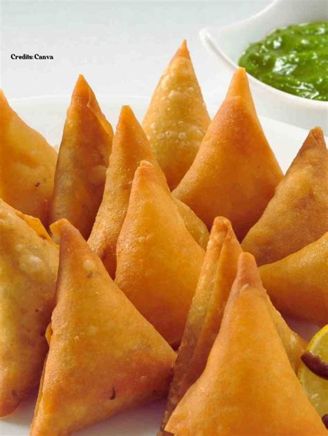 7 Tips To Make Crispy Samosas At Home