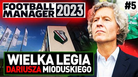 PLAGA KONTUZJII REWANZ Z LECHEM ORAZ DERBY MAZOWSZA WIELKA LEGIA