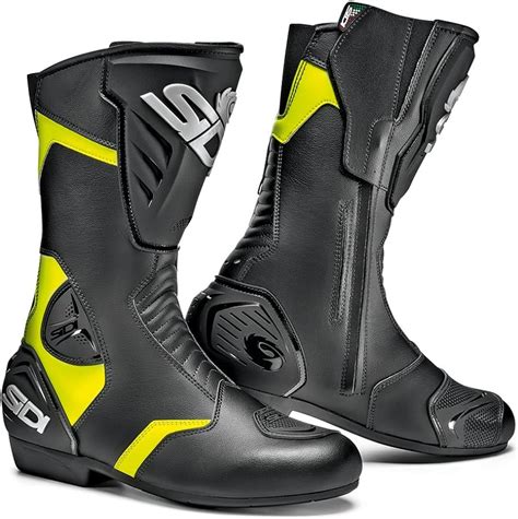 Sidi Black Rain Evo Boots Best Sale Bellvalefarms