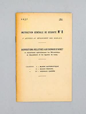 Société Nationale des Chemins de Fer Français Règlement général de