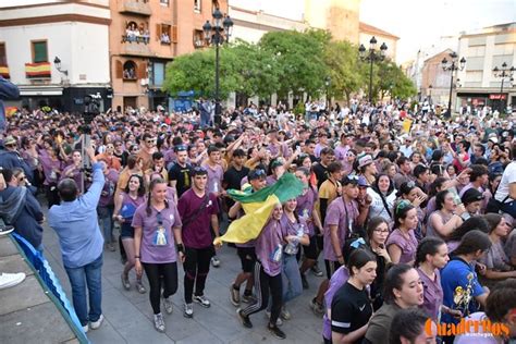 Romeria Tomelloso 2023 353 Cuadernos Manchegos Flickr