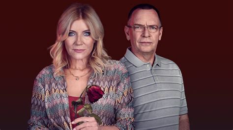 Michelle Collins Returns To EastEnders Alongside Former On Screen