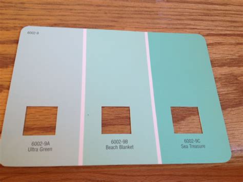 Valspar Paint Chip Nursery Colors Nursery Paint Colors Nursery