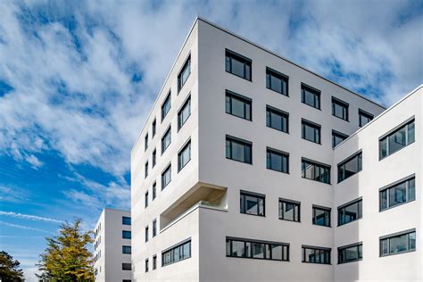 Au Enansicht Varisano Klinikum Frankfurt H Chst Neubau Varisano