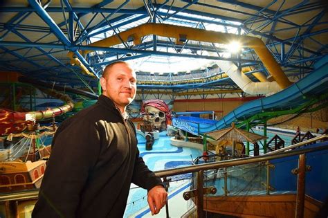 New pool planned for Metrodome | Barnsley Chronicle