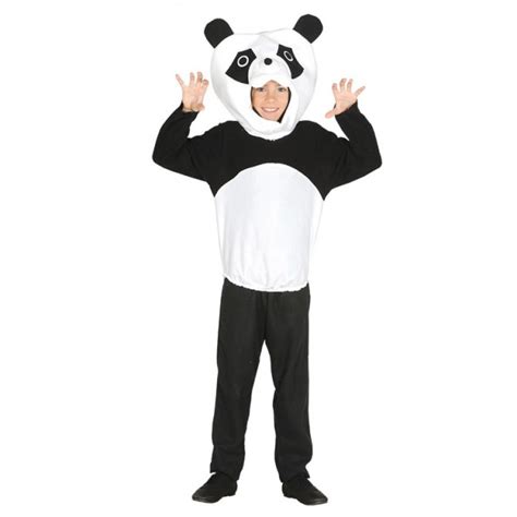 Déguisement Panda Géant garçon pour enfant Achat en ligne