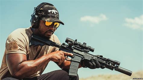 How The Ar 15 Became Americas National Gun And Loved By The Nra