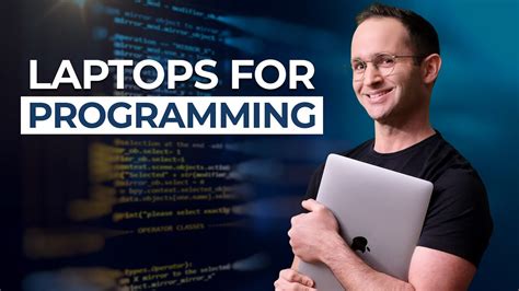 Best Laptop For Programming ULTIMATE GUIDE YouTube