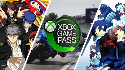 Xbox Game Pass Loses Four Games In January