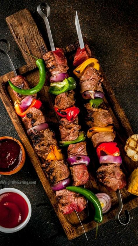 Lamb Shish Kebab Artofit