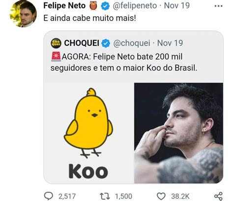 7 Famosos Que Já Aderiam A Rede Social Indiana Koo Blog Eldo Gomes