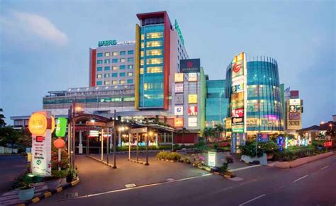 Mall Citylink Bandung Homecare