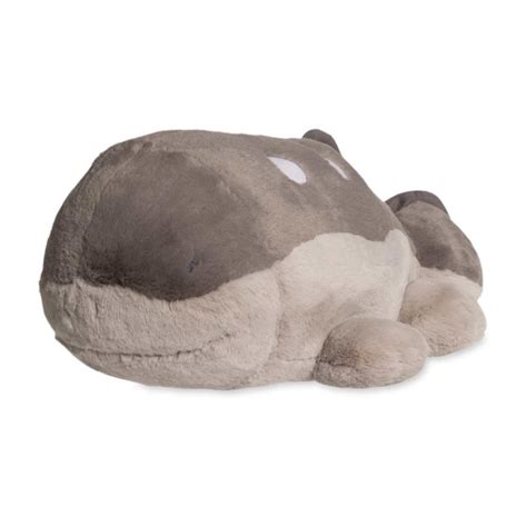 Clodsire Comfy Friends Plush 9 ½ In Pokémon Center Canada Official