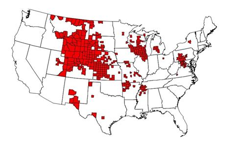 Feds Want to Spend $70 Million Annually to Fight CWD | Outdoor Life