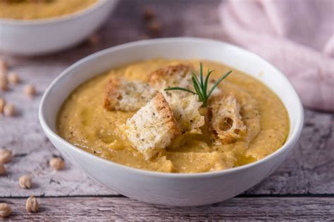 Zuppe Autunnali Ricette Da Provare Fatto In Casa Da Benedetta