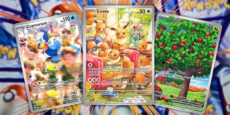 The 10 Most Valuable Pokémon TCG Twilight Masquerade Cards How Much