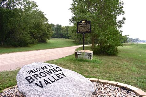 Minnesota River Valley Scenic Byway