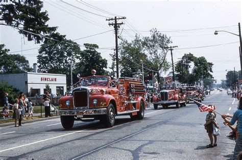 History North Patchogue Fire Department