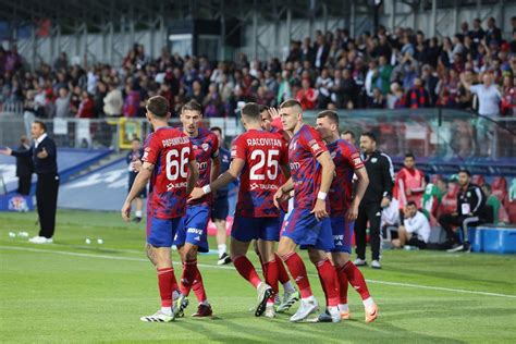 Raków Częstochowa FC Kopenhaga NA ŻYWO Mistrzowie Polski walczyli do