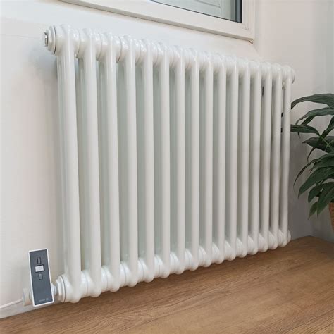 Traditional & Designer Electric Radiators