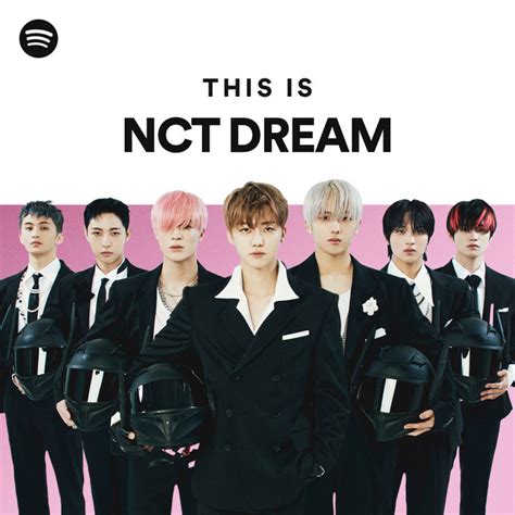 NCT DREAM CENTER On Twitter This Is NCT DREAM Official Playlist