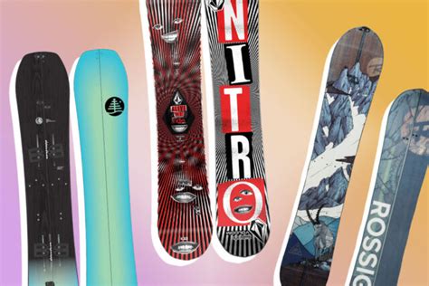 20 Best Snowboard Brands To Shred Into 2023