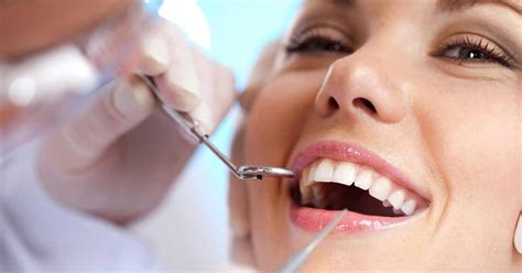 Limpieza Dental Avanzada ¿qué Es Y En Que Consiste Clínicas Dentalbell