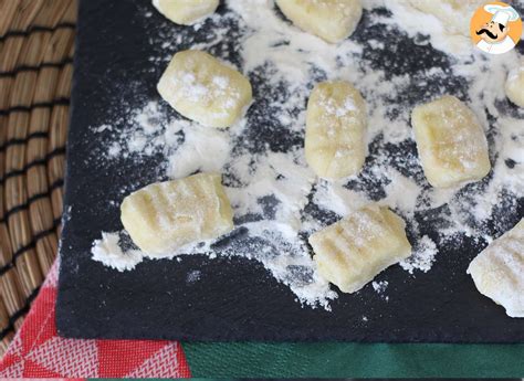 Gnocchis de pommes de terre nos secrets pour les préparer à la maison