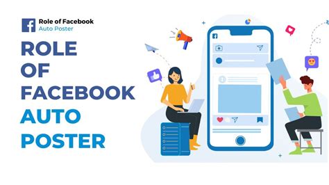 5 Best Roles Of Facebook Auto Poster In Modern Marketing