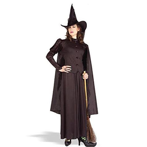 Forum Novelties Womens Classic Witch Costume Xlarge Be Sure To Check