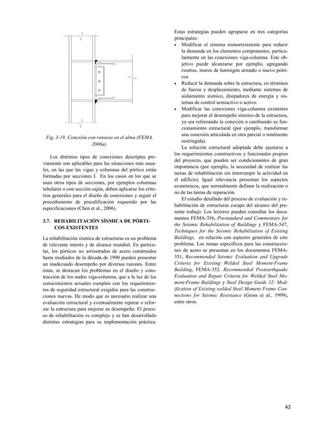 Diseño Sismorresistente De Construcciones De Acero Pdf