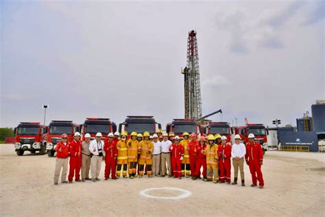 Petróleos Mexicanos on Twitter El Director General de PEMEX Ing