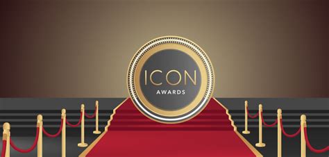 ICON Awards - World First ICO Awards Launched in London