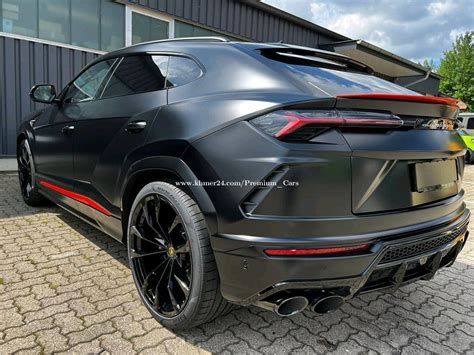 2022 L Lamborghini Urus Graphite Capsule Price 550000 00 In Tonle