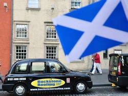 Edinburgh Taxis Useful Information Rates Phone Numbers