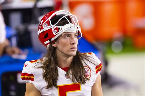 Chiefs Townsend Named AFCs Special Teams Player Of The Week