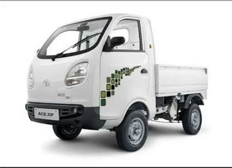 Manufacturer Of Tata Ace Xl Cng And Tata Ace Mini Truck By Tata Motors