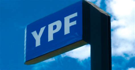 nuevo aumento de ypf