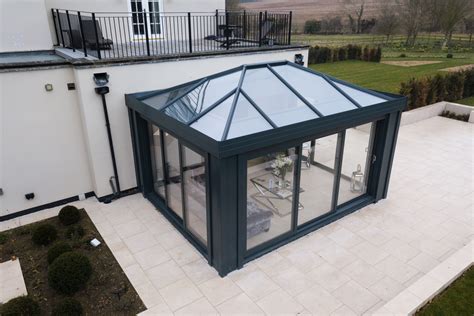 Custom Conservatory Roof Replacements In Braintree Essex