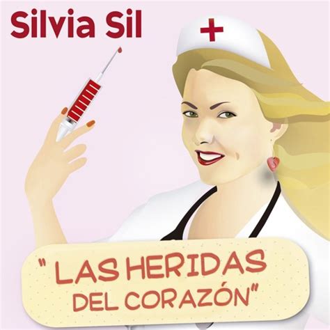 Stream Las Heridas del Corazón by Silvia Sil Listen online for free