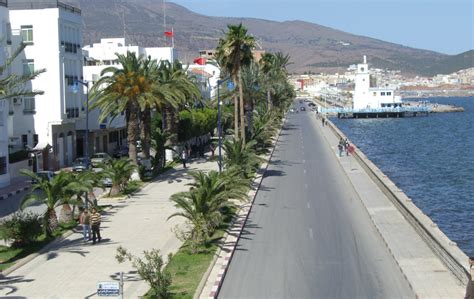 Ferry Barcelone Nador Réservez avec Grandi Navi Veloci