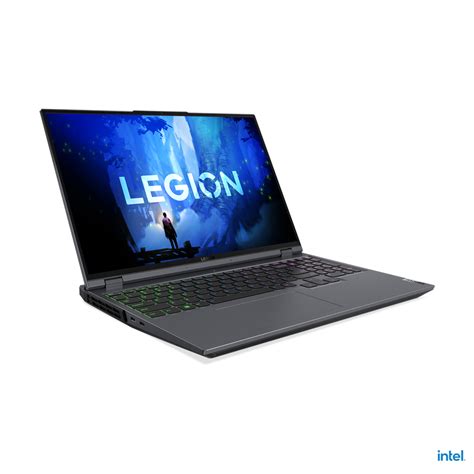 Lenovo Legion Pro Iah H Wqxga Intel Core I H Gb Tb