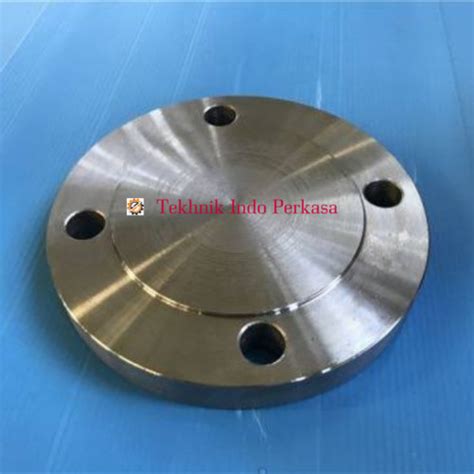 Jual Blind Flange Ss304 Ansi 150 3 Inch Flange Buta 150 Stainless