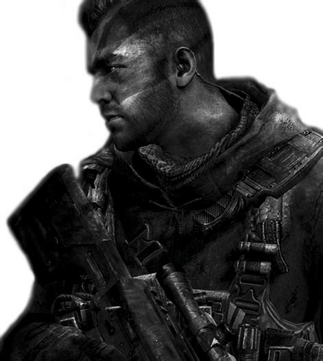 John Mactavish Soap Mactavish Wiki Fandom